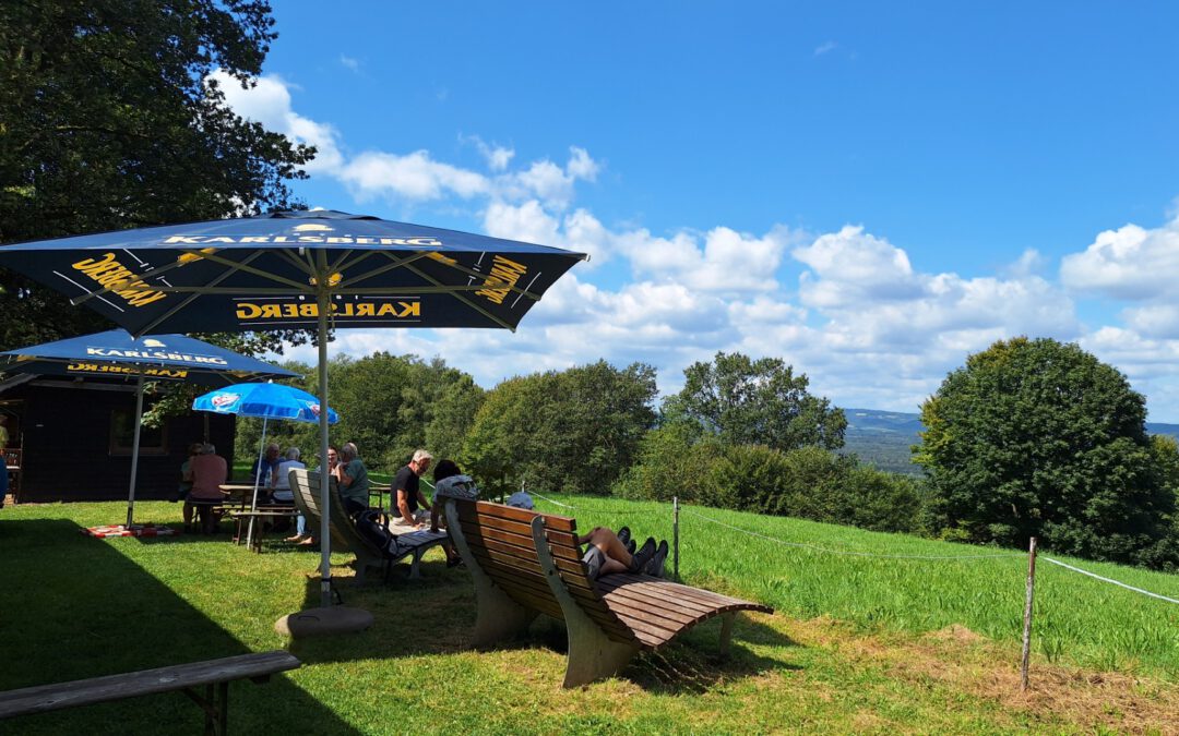 Sommerfest 2026