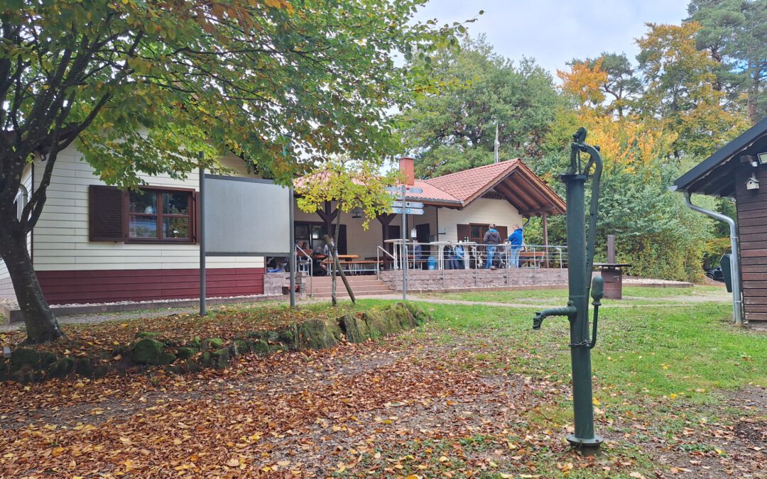 Faasenachtswannerung 2026