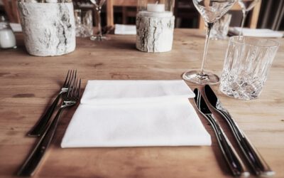 Heringsessen am Aschermittwoch