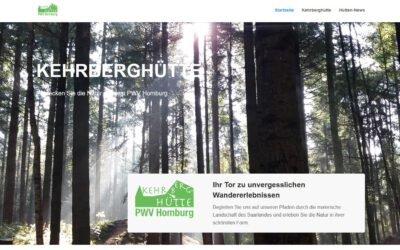 Neuer Internetauftritt