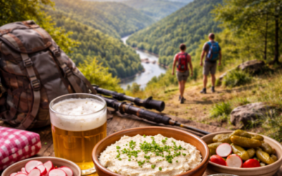 Kässchmeerwanderung