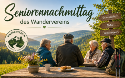 Seniorennachmittag