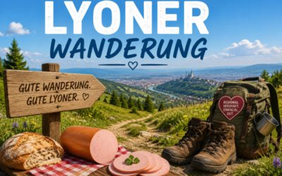 Lyonerwanderung