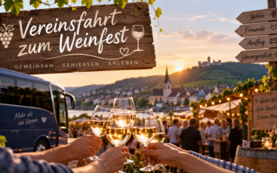 Vereinsfahrt Neustadt